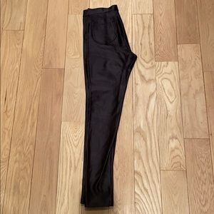 Skinny American Apparel